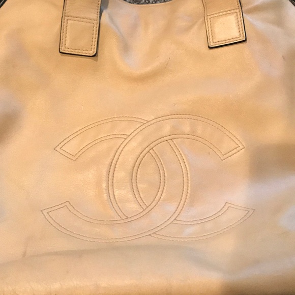 Chanel bag - Picture 3 of 5